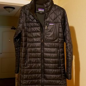 Patagonia women's jacket. Size large